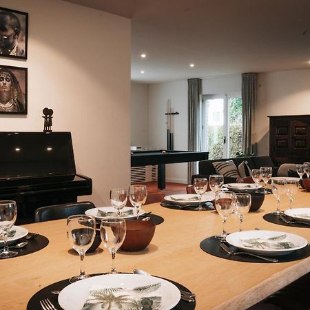 בלנקנברג Molo House - Cosy House With Sunny Garden And Bbq In Silent Surroundings - Near The Beach - Ideal For Families And Quiet Groups - 15 Km From Bruges מראה חיצוני תמונה