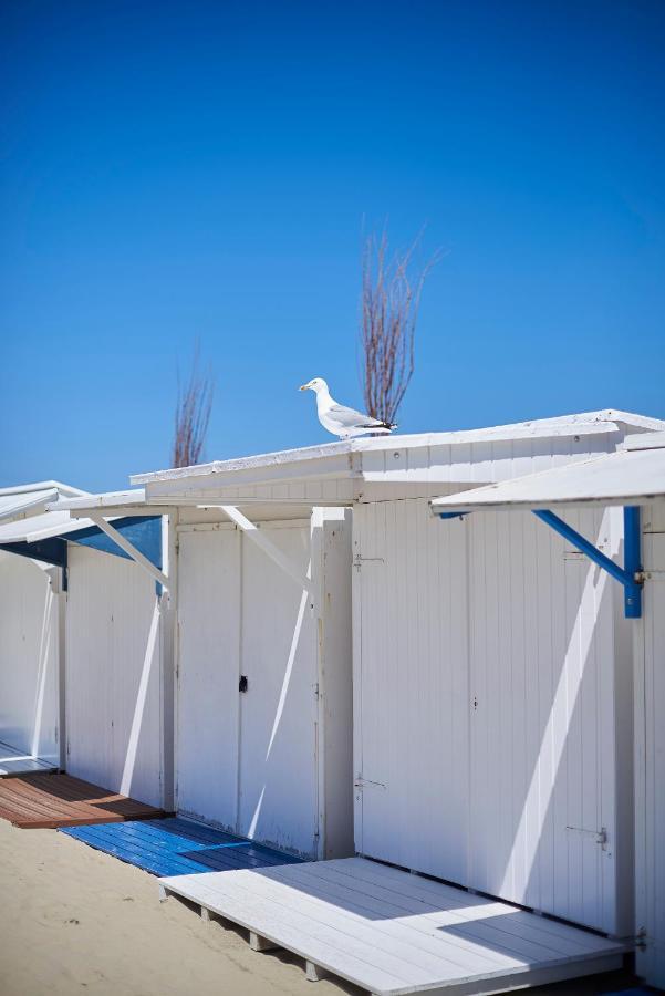 בלנקנברג Molo House - Cosy House With Sunny Garden And Bbq In Silent Surroundings - Near The Beach - Ideal For Families And Quiet Groups - 15 Km From Bruges מראה חיצוני תמונה